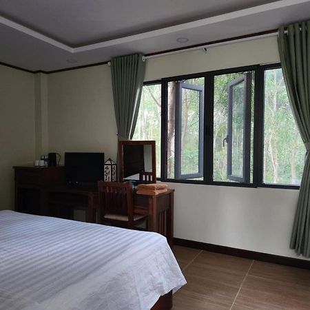 Vela Phu Quoc Resort Εξωτερικό φωτογραφία