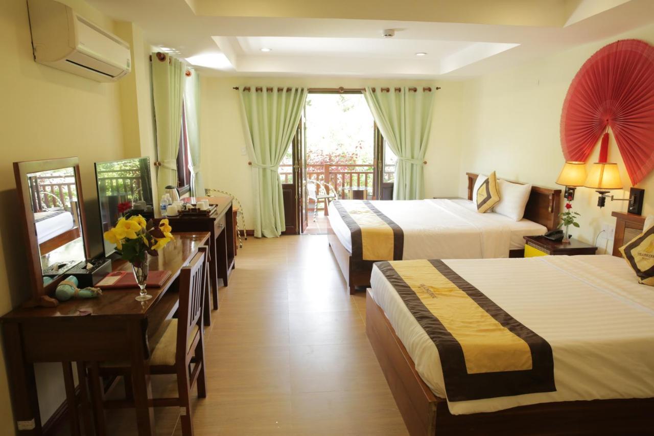 Vela Phu Quoc Resort Εξωτερικό φωτογραφία