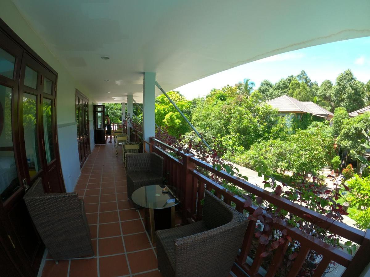 Vela Phu Quoc Resort Εξωτερικό φωτογραφία