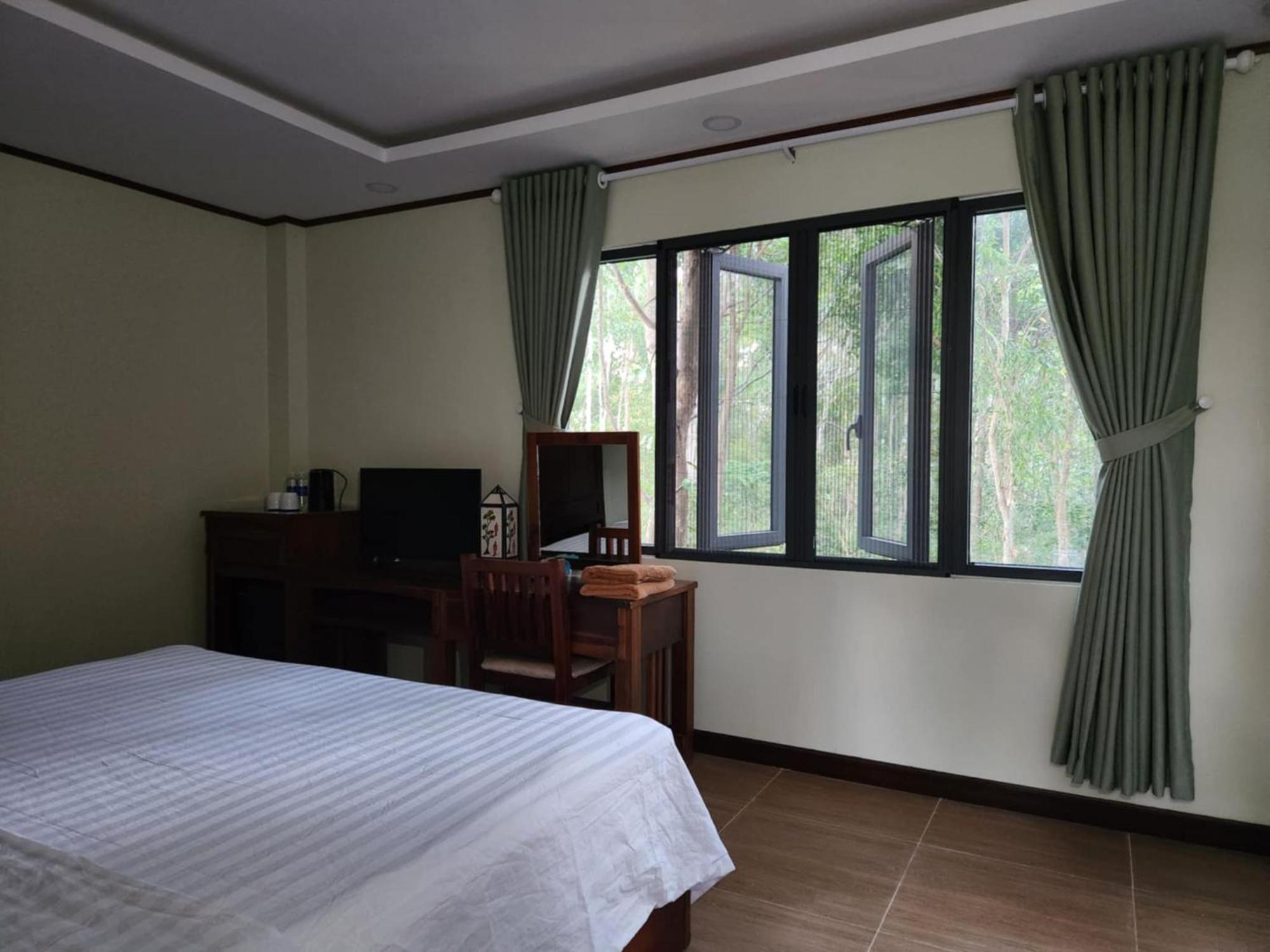 Vela Phu Quoc Resort Εξωτερικό φωτογραφία