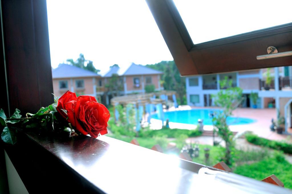 Vela Phu Quoc Resort Εξωτερικό φωτογραφία