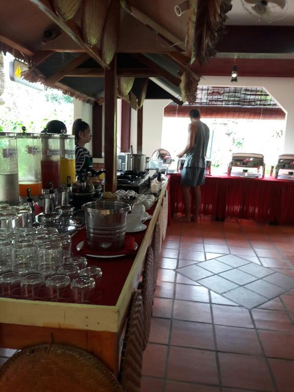 Vela Phu Quoc Resort Εξωτερικό φωτογραφία