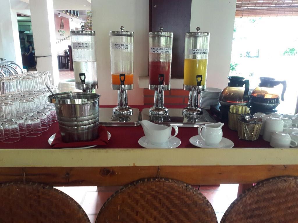 Vela Phu Quoc Resort Εξωτερικό φωτογραφία