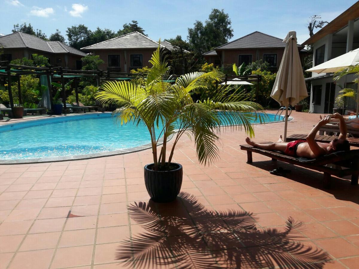 Vela Phu Quoc Resort Εξωτερικό φωτογραφία
