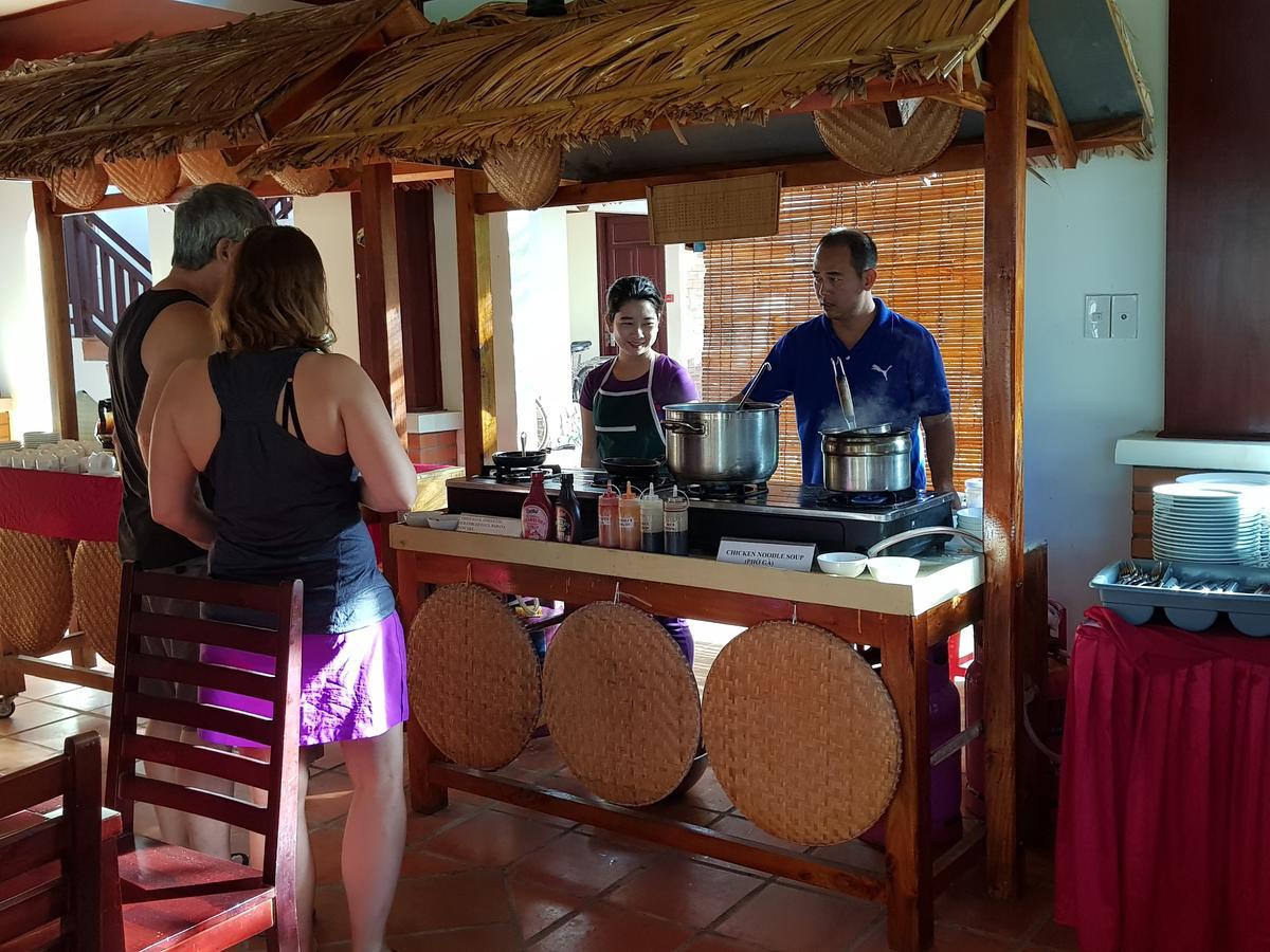 Vela Phu Quoc Resort Εξωτερικό φωτογραφία