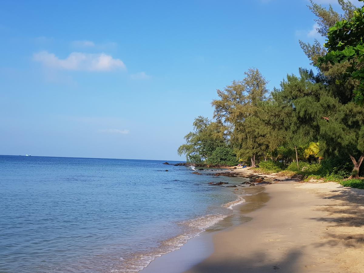 Vela Phu Quoc Resort Εξωτερικό φωτογραφία