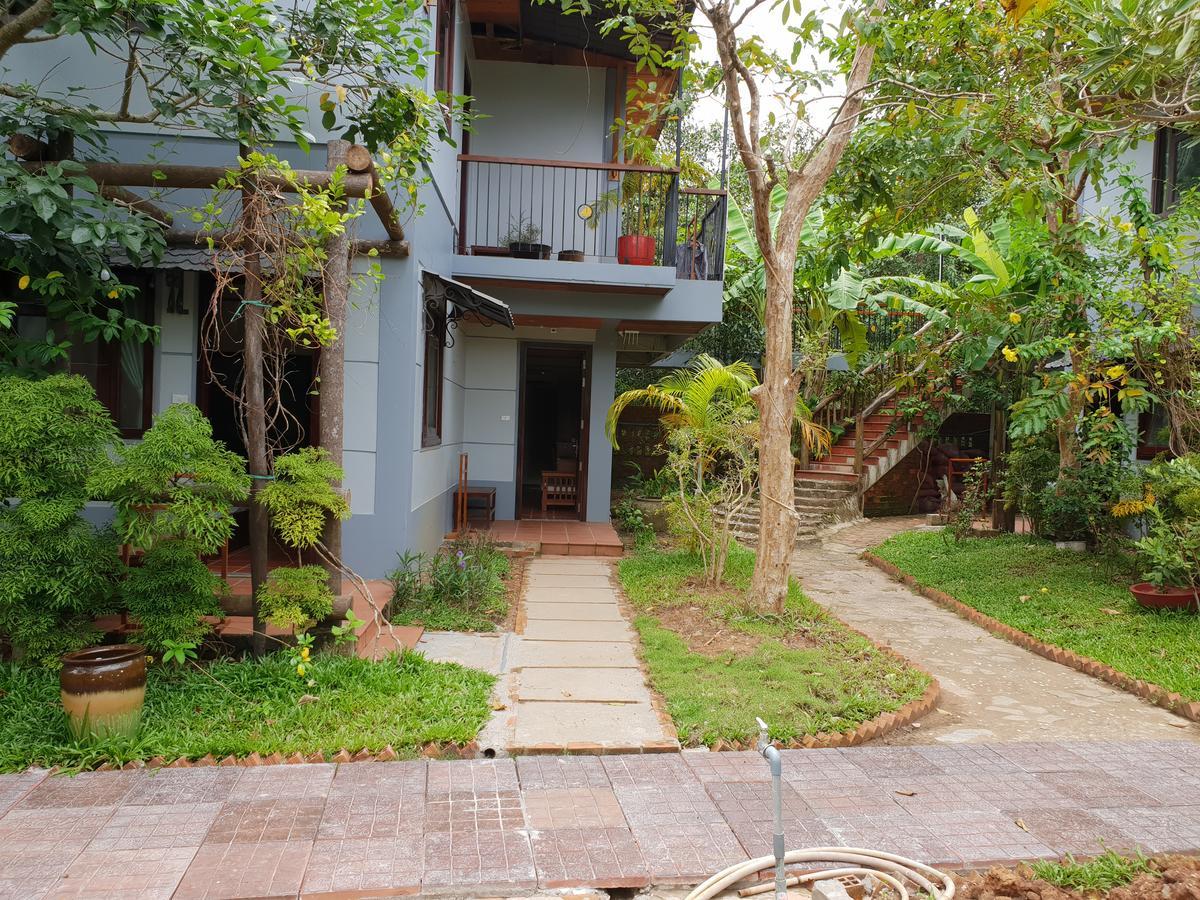 Vela Phu Quoc Resort Εξωτερικό φωτογραφία