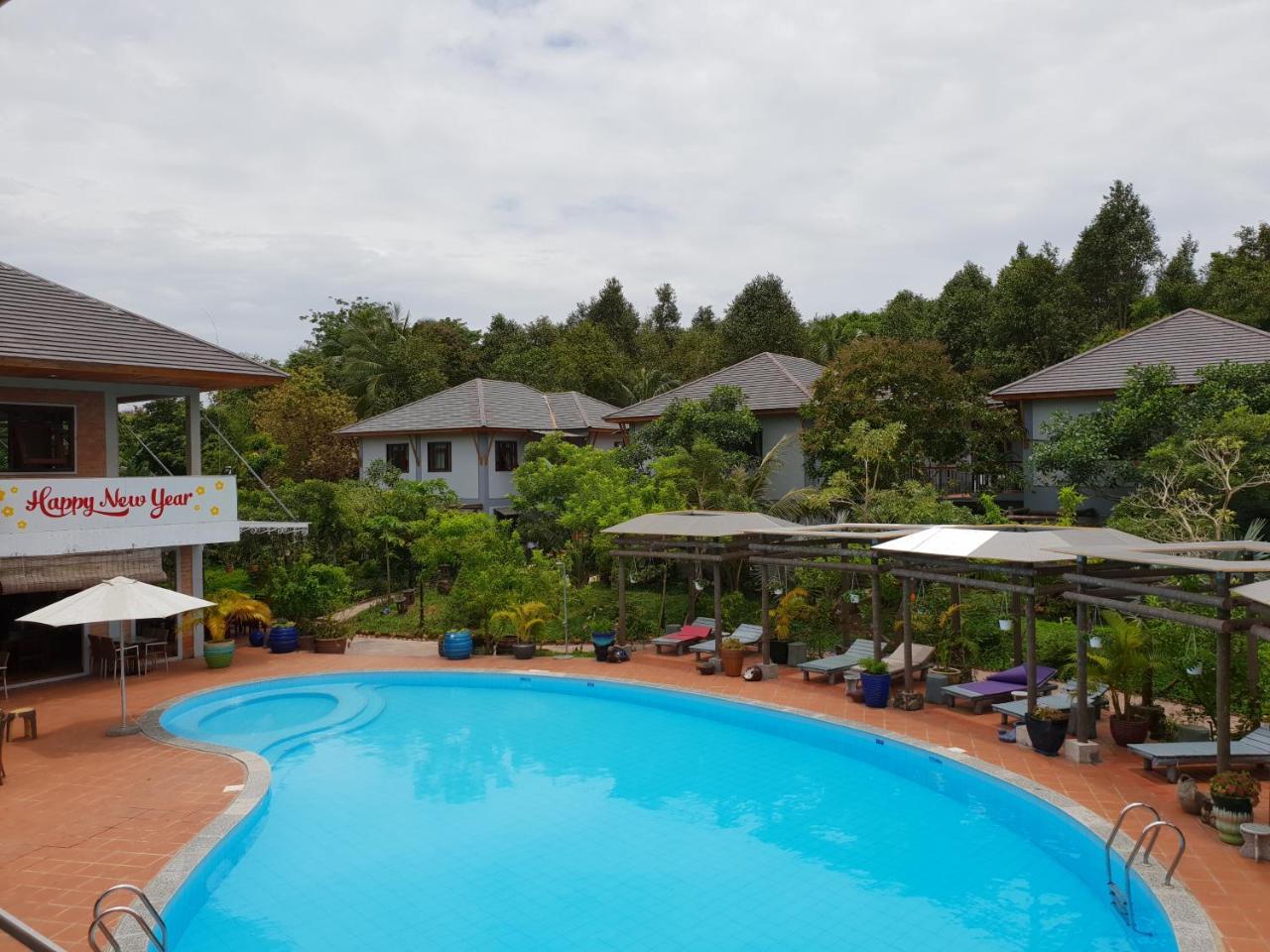 Vela Phu Quoc Resort Εξωτερικό φωτογραφία