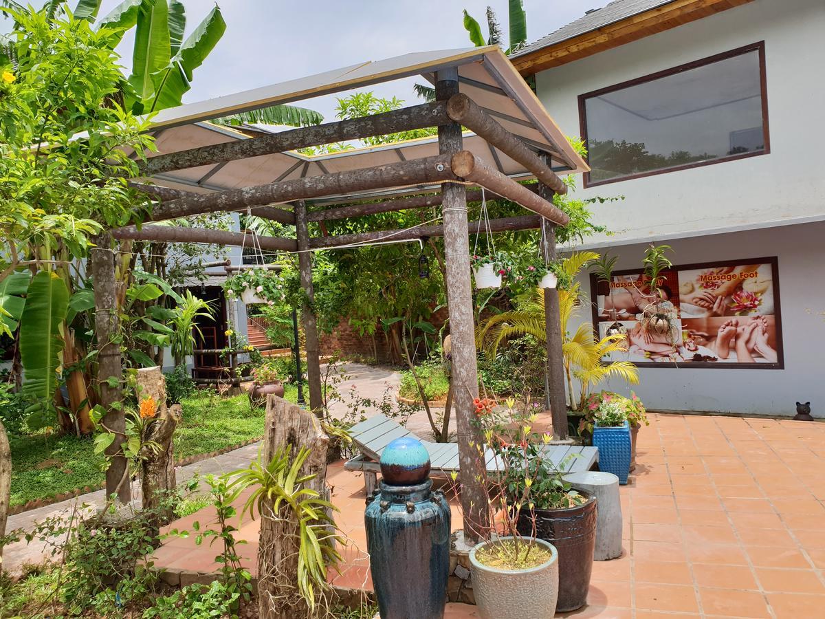 Vela Phu Quoc Resort Εξωτερικό φωτογραφία