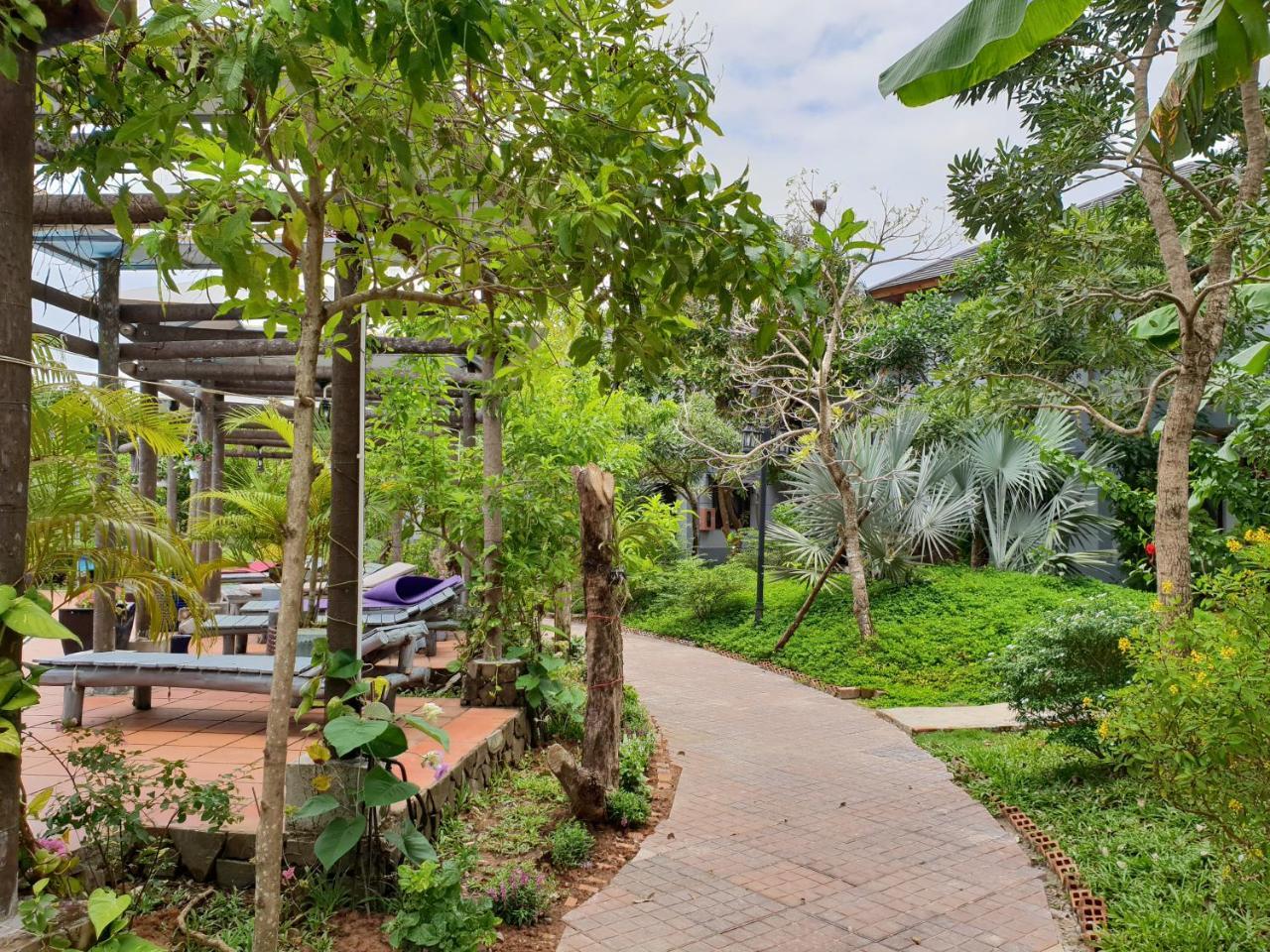 Vela Phu Quoc Resort Εξωτερικό φωτογραφία