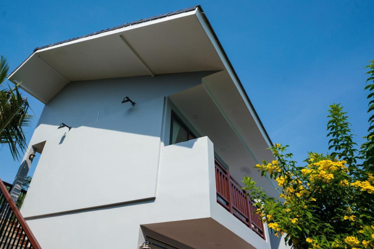 Vela Phu Quoc Resort Εξωτερικό φωτογραφία