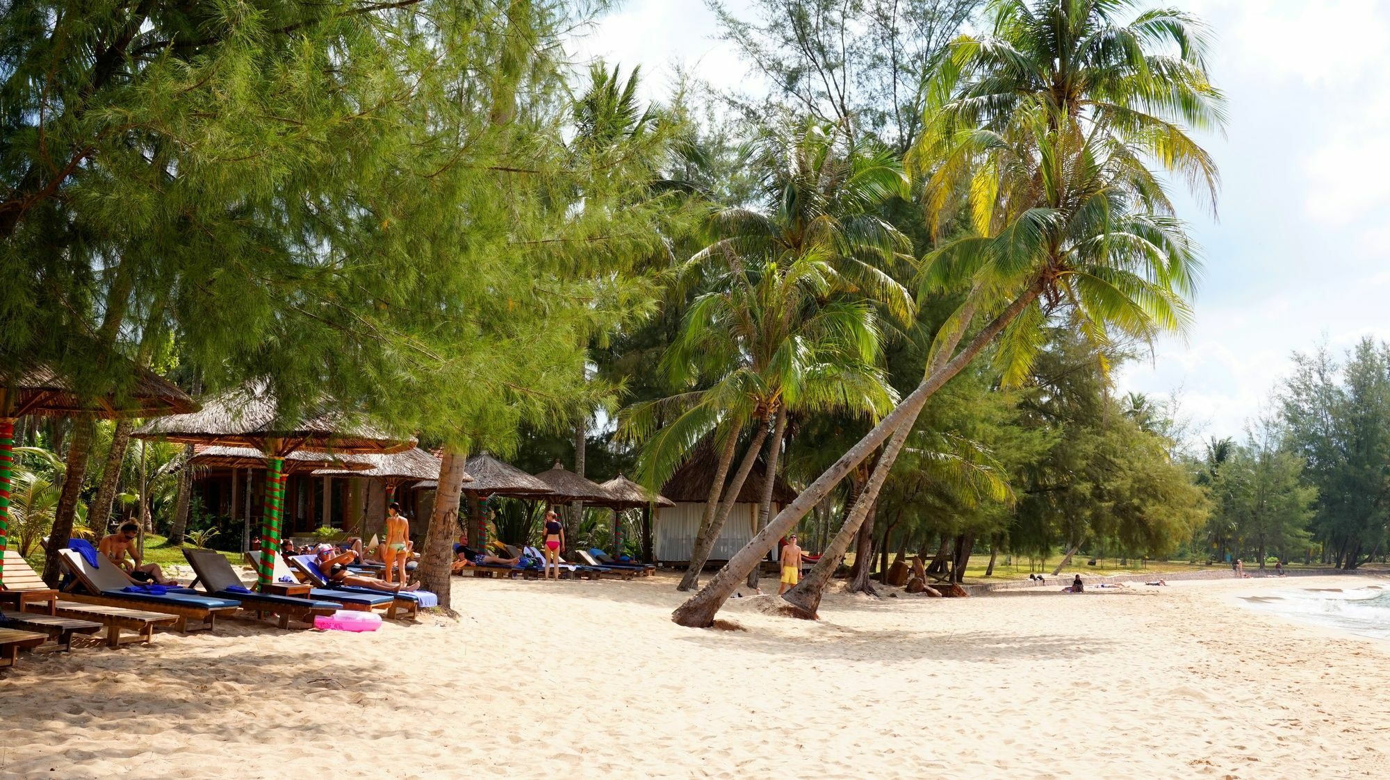 Vela Phu Quoc Resort Εξωτερικό φωτογραφία